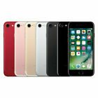 Apple iPhone 7 – 32GB – All Colors – Unlocked – Good Condition