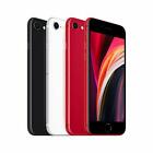 Apple iPhone SE 2020 2nd Gen. 64GB Factory Unlocked Smartphone – Good