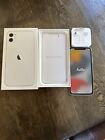 Apple iPhone 11 – 256GB – White AT&T