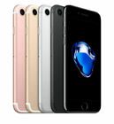 Apple iPhone 7 Unlocked – All Colors – 32GB, 128GB & 256GB – Excellent Condition