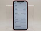 Apple iPhone 11 – 64GB – Red – (MWL92LL/A) Unlocked